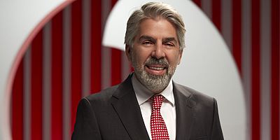 Vodafone'dan sürdürülebilir su kullanımına destek