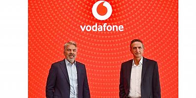 Vodafone'dan yatırım reformu çağrısı