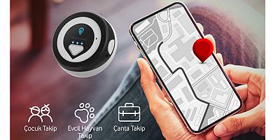 Vodafone’dan yeni akıllı takip cihazı
