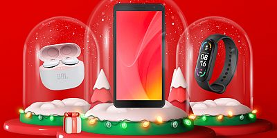 Vodafone'dan yeni yıl kampanyası