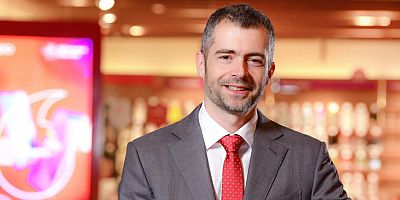 Vodafone'dan yerli ekosistem için işbirliği çağrısı