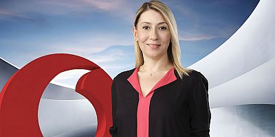 Vodafone'dan Z Kuşağı ve Alfa Kuşağı'nın akıllı telefon kullanımlarına dair araştırma
