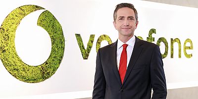 Vodafone evde internet, 1 milyon haneye ulaştı