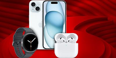 Vodafone Flex'ten 5G odaklı 