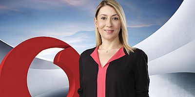 Vodafone Flex'ten 5G uyumlu yeni bir cihaz kampanyası