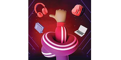 Vodafone Freezone'dan okula dönüş kampanyası