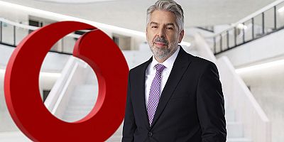 Vodafone Gribu'nun çevre performansına bir kez daha CDP'den tam not