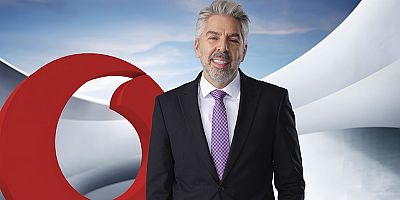 Vodafone Grubu, net sıfır emsiyon için iklim geçiş planını duyurdu
