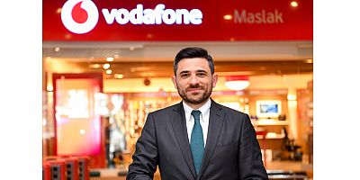 Vodafone Her Şey Yanımda 4 ayda 50 kat büyüdü