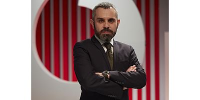 Vodafone Her Şey Yanımda'da Zeplin heyecanı başladı