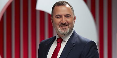 Vodafone Hibrit çalışmayı kalıcı hale getiriyor