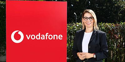 Vodafone'lu olmak uçtan uca dijitalleşti