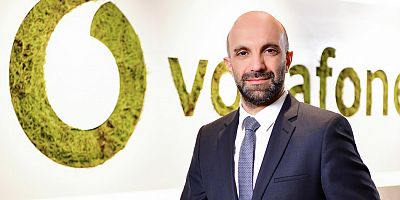 Vodafone'lular yeni yılı kesintisiz iletişimle karşıladı