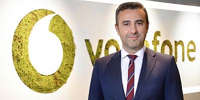 Vodafone Müşteri Hizmetleri'ne 3 uluslararası ödül birden