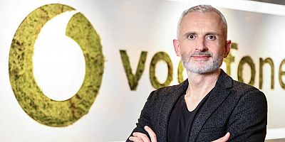 Vodafone Müşteri Hizmetleri'ne Dünya Birinciliği Ödülü