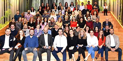 Vodafone Müşteri Hizmetleri'ne Stevie'de 3 ödül