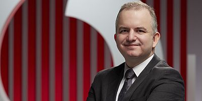 Vodafone Müşteri Hizmetleri'ne Stevie'de 5 ödül birden...