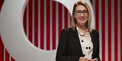 Vodafone nesnelerin interneti teknolojisinde yedinci kez Dünya lideri