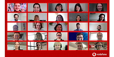 Vodafone Paydaş Çalıştayı düzenlendi