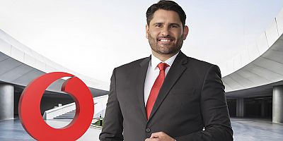 Vodafone, Siber Kurtarma Çözümü'nü devreye aldı