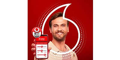 Vodafone Süper Uyumlu'da memnuniyet oranı %81'e ulaştı