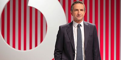 Vodafone Türkiye, 2021-2022 Mali Yıl Sonuçlarını açıkladı