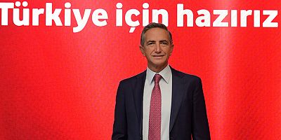 Vodafone Türkiye CEO'su Engin Aksoy, 5G ihale sürecini değerlendirdi