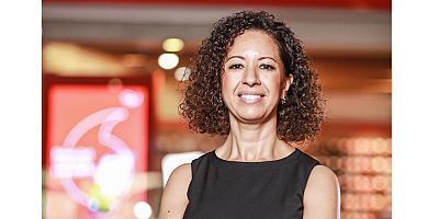 Vodafone Türkiye'de üst düzey atama