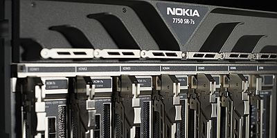 Vodafone Türkiye'den kıtalararası ilk Terabit IP bağlantısı