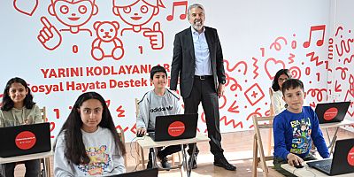 Vodafone Türkiye net sıfır emisyon hedefine hızla yaklaşıyor