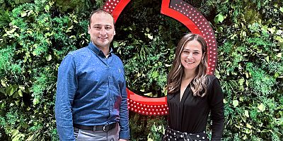 Vodafone Türkiye'nin müşteri deneyimini en üst seviyeye taşıyacak