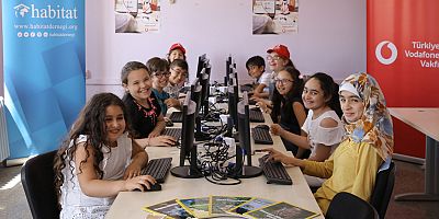 Vodafone Türkiye'ye BM Küresel İlkeler Sözleşmesi'nden Çevre Ödülü