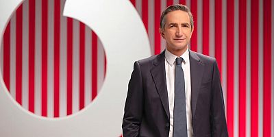 Vodafone Türkiye'ye ISO 14001 Çevre Yönetim Sistemi Sertifikası