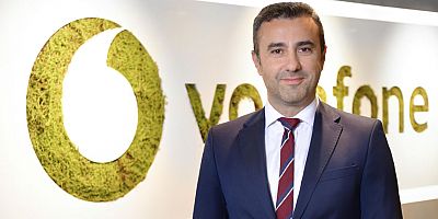 Vodafone'un 