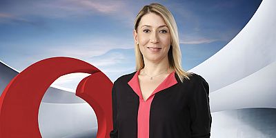 Vodafone'un yeni alan kodu 547 ile her numara bir anlama kavuşuyor