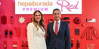 Vodafone ve Hepsiburada iş birliğiyle e-ticarette yeni bir dönem başlıyor