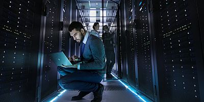 Vodafone, veri merkezlerinde enerji verimliliğini artıracak