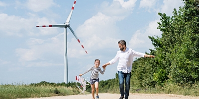 Vodafone, verimli enerji kullanımıyla çevreye katkısını sürdürüyor