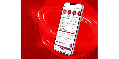 Vodafone Yanımda'dan Bahar Kampanyası