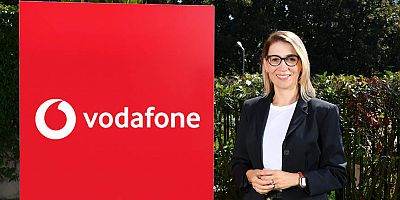 Vodafone Yanımda'nın aylık müşteri sayısı 15 milyonu aştı