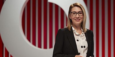 Vodafonelular bayram sevincini dijitalde yaşadı