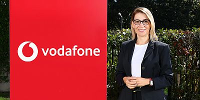 Vodafoneluların bayramda internet kullanımı 5 yılda 5 kat arttı