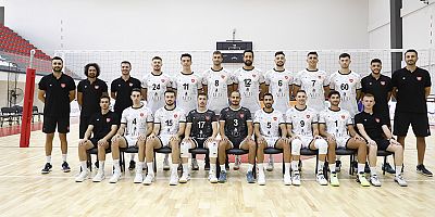 Voleybolun Efeleri Alanya'da buluşuyor