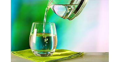 Vücudunuzun ödem tutmasını engelleyebilirsiniz!