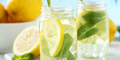 Vücuttan ödem attıran 10 etkili öneri