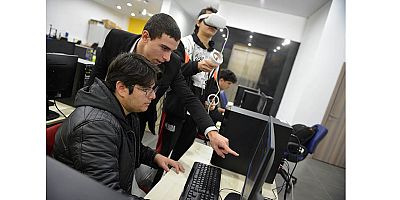 Web tasarımı eğitimleri başlıyor