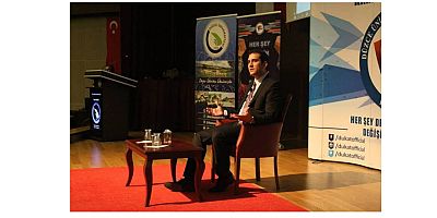 WEXHOF faaliyetlerine başlıyor