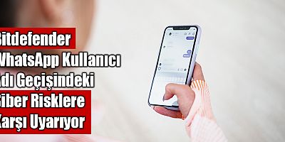 WhatsApp Kullanıcı Adınızı Alırken Oltalama Tuzaklarına Karşı Almanız Gereken 4 Kritik Önlem