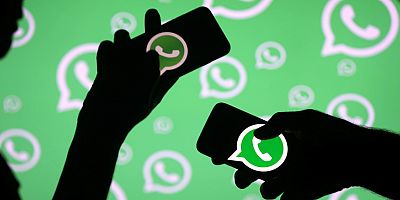Whatsapp'ta hızla yayılan Kadınlar Günü Hediyesi mesajlarına tıklamayın!