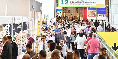 WorldFood Istanbul’a Girişimcilik Ekosistemi damga vurdu